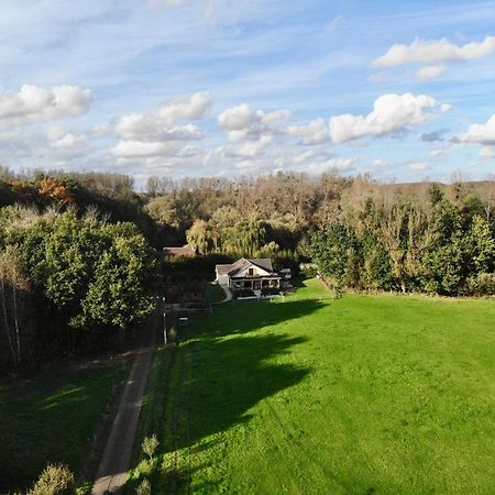 Huis Van Luut Tielt 外观 照片