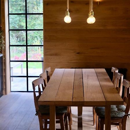Huis Van Luut Tielt 外观 照片