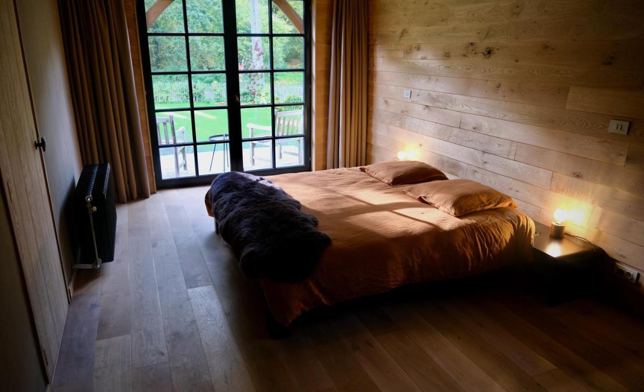Huis Van Luut Tielt 外观 照片