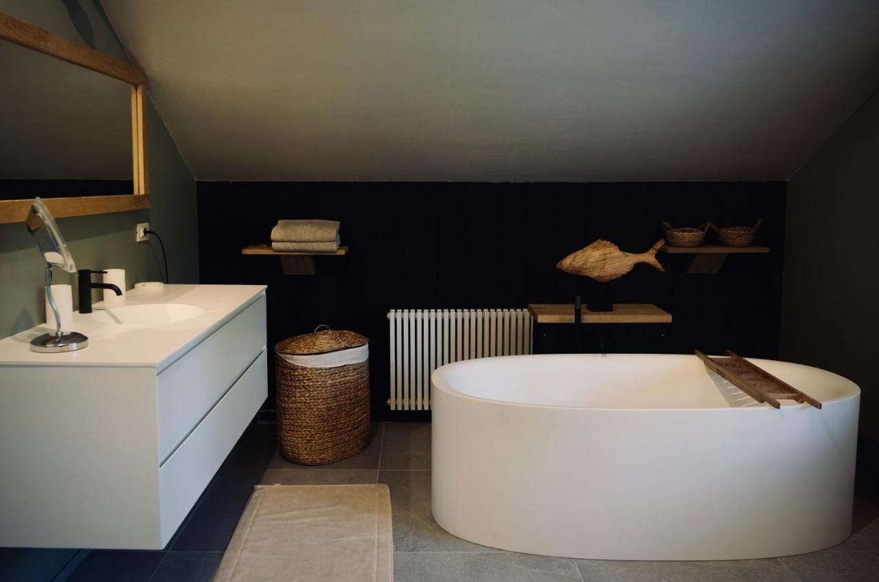 Huis Van Luut Tielt 外观 照片