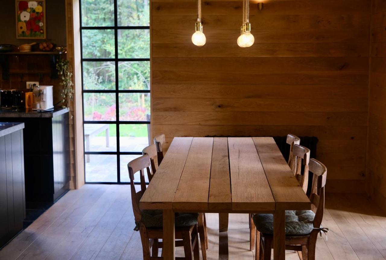 Huis Van Luut Tielt 外观 照片